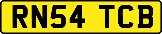 RN54TCB