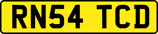 RN54TCD