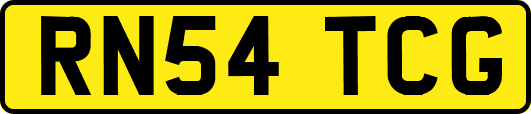 RN54TCG