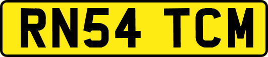 RN54TCM