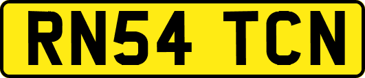 RN54TCN