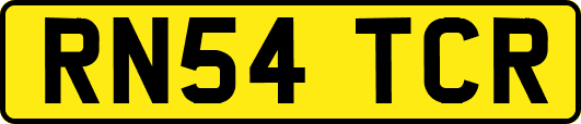 RN54TCR
