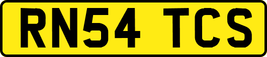 RN54TCS
