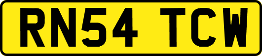 RN54TCW