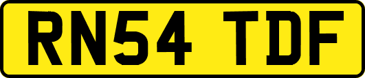 RN54TDF
