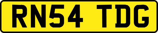 RN54TDG