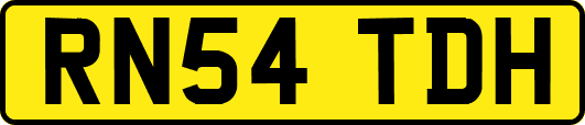 RN54TDH