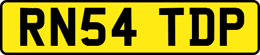 RN54TDP