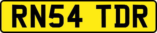 RN54TDR