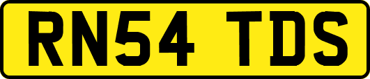 RN54TDS