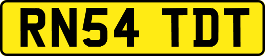 RN54TDT