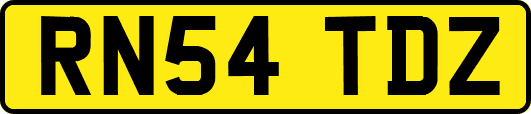 RN54TDZ
