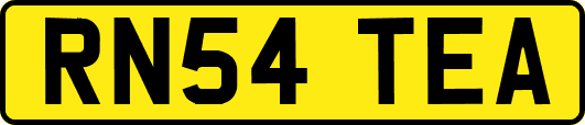 RN54TEA