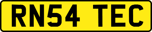 RN54TEC