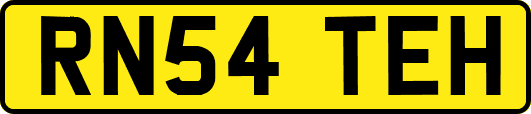 RN54TEH