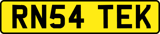 RN54TEK