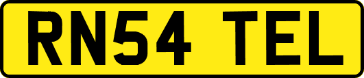 RN54TEL