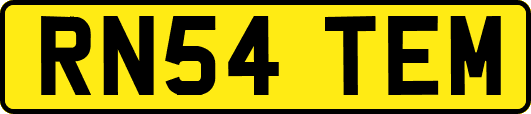 RN54TEM