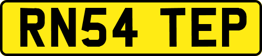 RN54TEP