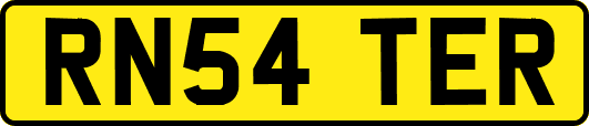 RN54TER