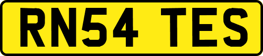RN54TES