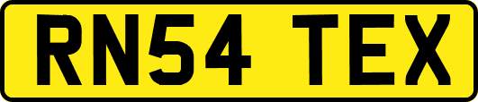 RN54TEX