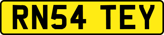 RN54TEY