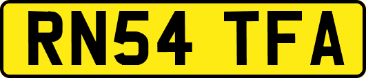 RN54TFA