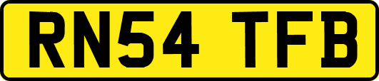 RN54TFB