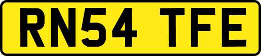 RN54TFE
