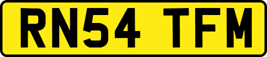RN54TFM