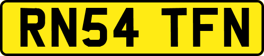 RN54TFN