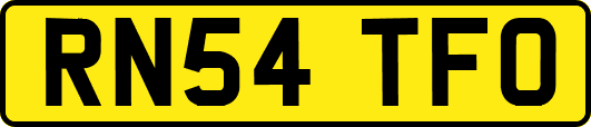 RN54TFO