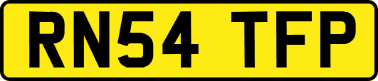 RN54TFP
