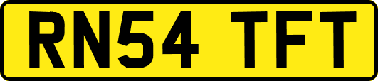 RN54TFT