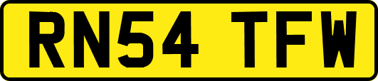 RN54TFW