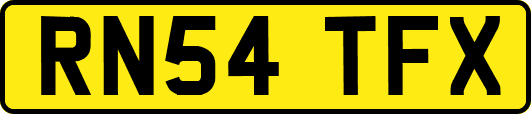 RN54TFX