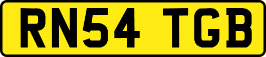 RN54TGB