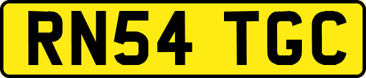 RN54TGC
