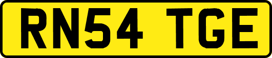RN54TGE