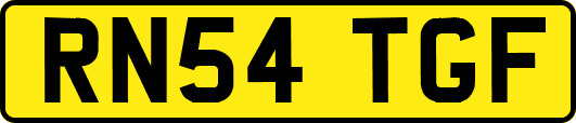RN54TGF