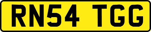 RN54TGG
