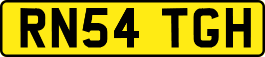 RN54TGH