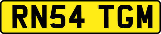 RN54TGM