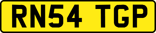 RN54TGP