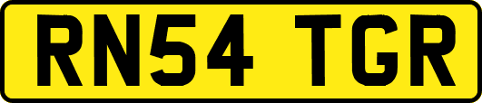 RN54TGR