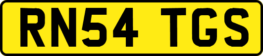 RN54TGS