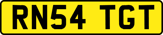RN54TGT