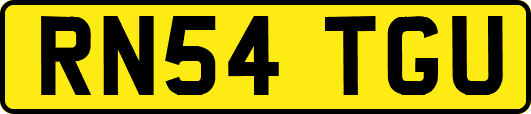 RN54TGU