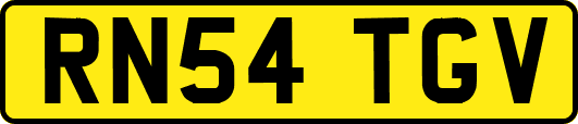 RN54TGV